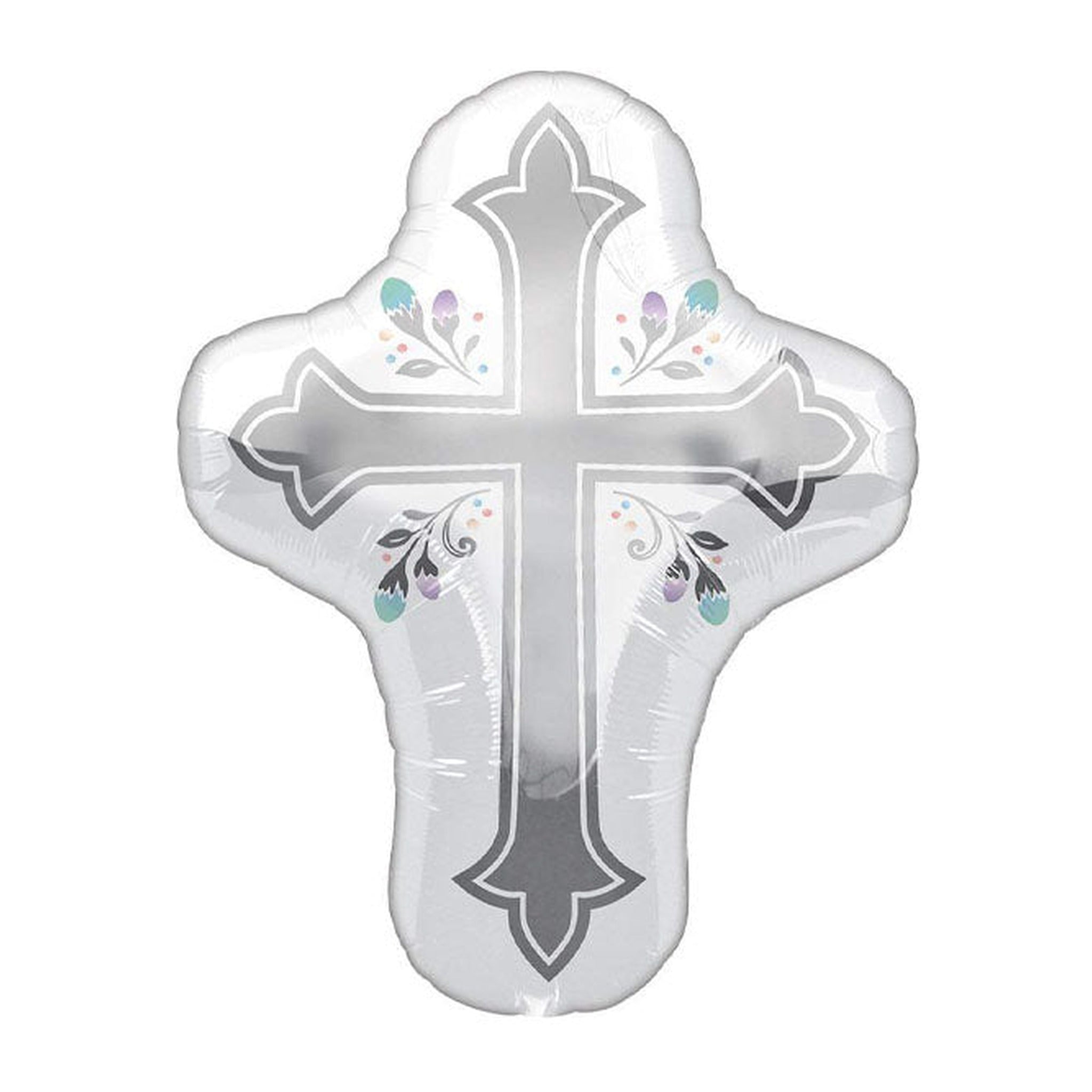 Supershape Extra Large Holy Day Cross